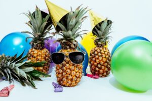 COCKTAIL TROPICALI"