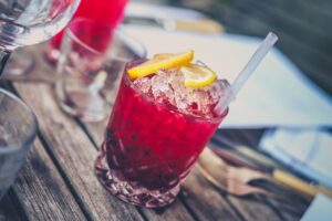 COCKTAIL ANALCOLICI"