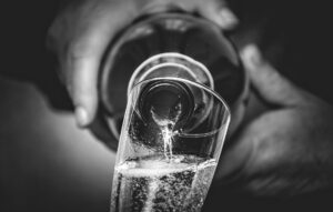 VINI E BOLLICINE"