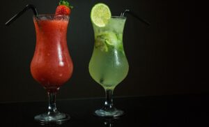 COCKTAIL APERITIVI"